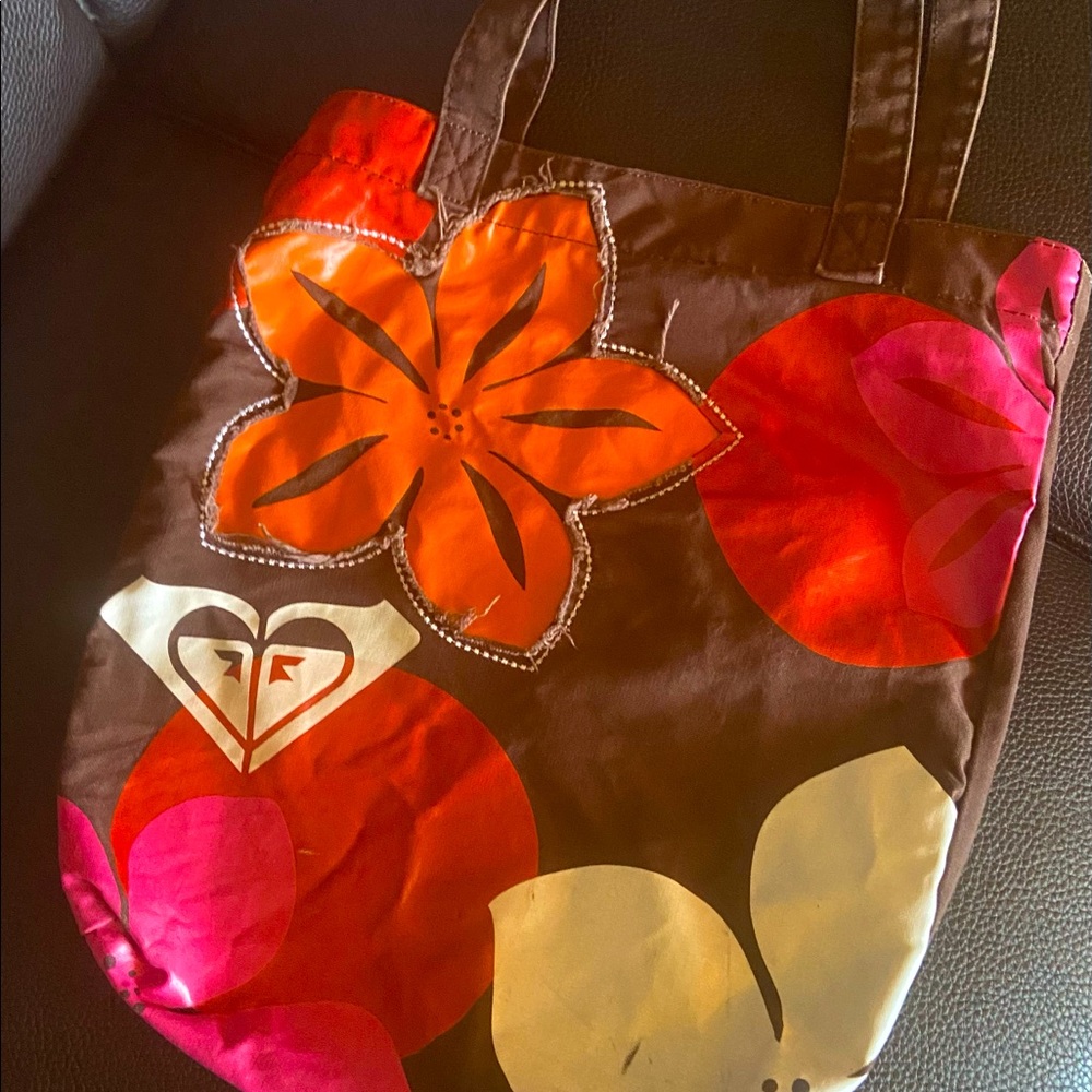 🌺Roxy bag